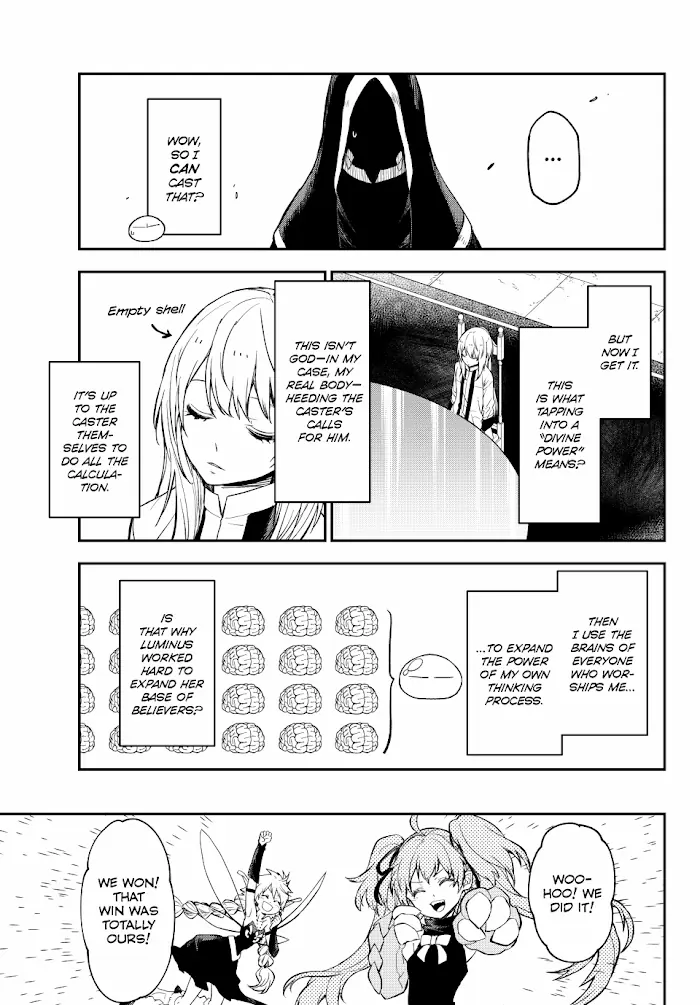 That Time I Got Reincarnated as a Slime Chapter 120 image 39_optimized